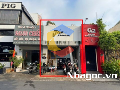 Sang nhượng nhà 99 Xuân Thủy, Phường Thảo Điền,  Quận 2, Hồ Chí Minh