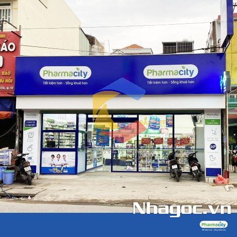 Cho thuê nhà 861A Nguyễn Ảnh Thủ, Phường Tân Chánh Hiệp,  Quận 12, Hồ Chí Minh