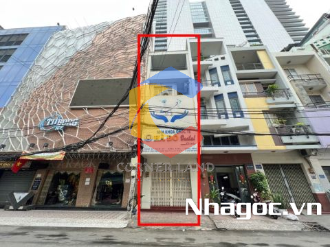Cho thuê nhà 283/15 Cách Mạng Tháng Tám, Phường 12,  Quận 10, Hồ Chí Minh