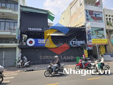 Sang nhượng nhà 574 Trường Sa, Phường 2, Quận Phú Nhuận, Hồ Chí Minh