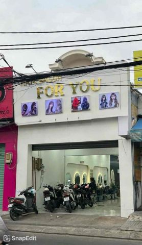 Cho thuê nhà 556A Âu Cơ, Phường 10, Quận Tân Bình, Hồ Chí Minh
