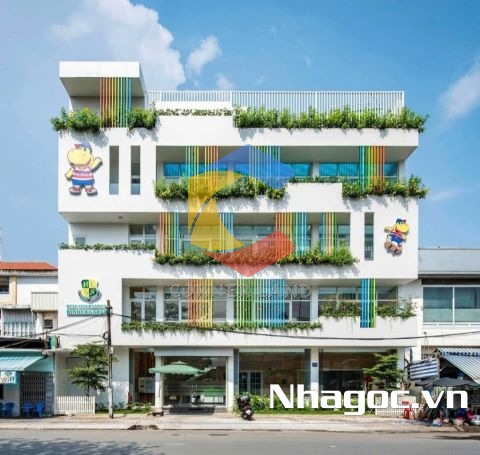 Cho thuê nhà 373A Đặng Nguyên Cẩn, Phường 13,  Quận 6, Hồ Chí Minh