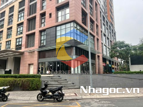 Cho thuê ShopHouse 4 đường Số 51, Phường An Phú,  Quận 2, Hồ Chí Minh