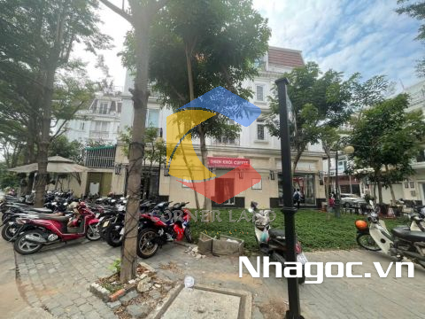 Cho thuê nhà Góc 2MT 108 Số 1, Phường 1, Quận Gò Vấp, Hồ Chí Minh