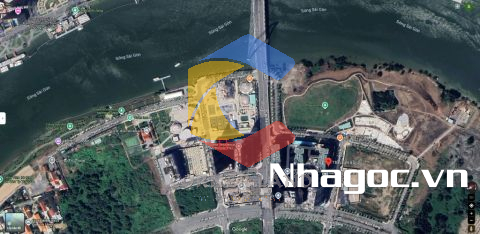 Cho thuê ShopHouse Góc 2MT A1-16-A2-18-A2-19 N11, Phường An Khánh,  Quận 2, Hồ Chí Minh