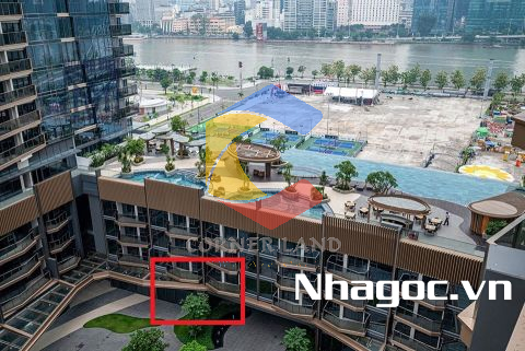 Cho thuê ShopHouse Góc 2MT A1-17-A2-20-A2-21 N11, Phường An Khánh,  Quận 2, Hồ Chí Minh