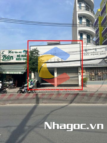 Cho thuê nhà 931 Huỳnh Tấn Phát, Phường Phú Thuận,  Quận 7, Hồ Chí Minh