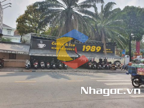 Cho thuê nhà Góc 2MT 14 Bình Phú, Phường Bình Phú, Hồ Chí Minh