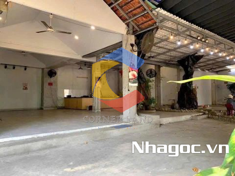 Cho thuê nhà Góc 2MT 20LA5 Nguyễn Gia Trí, Phường 25, Quận Bình Thạnh, Hồ Chí Minh