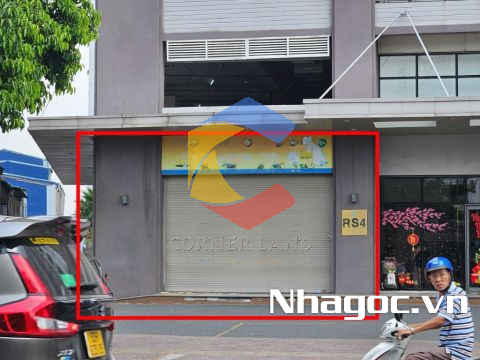 Cho thuê ShopHouse Góc 2MT 278 Hòa Bình, Phường Hiệp Tân, Quận Tân Phú, Hồ Chí Minh