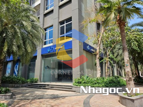 Cho thuê ShopHouse Góc 2MT 208A Nguyễn Hữu Cảnh, Phường 22, Quận Bình Thạnh, Hồ Chí Minh
