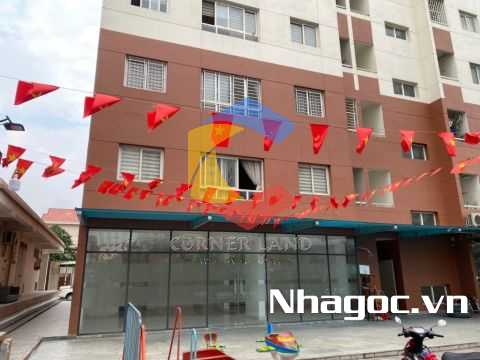 Cho thuê ShopHouse 99 đường Số 1, Phường Bình Hưng Hòa B, Quận Bình Tân, Hồ Chí Minh
