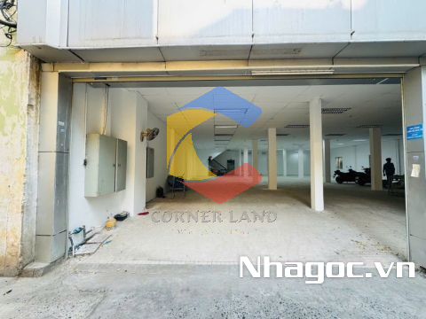 Cho thuê nhà hẻm 522/1 Phan Xích Long, Phường 3, Quận Phú Nhuận, Hồ Chí Minh