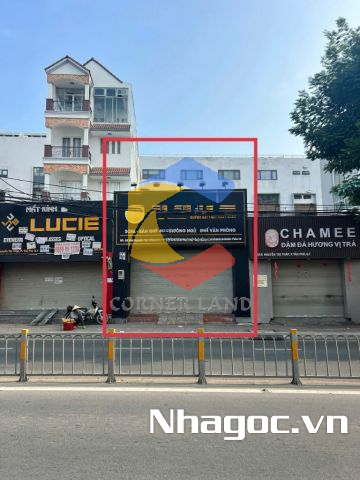 Cho thuê nhà 85A Nguyễn Thị Thập, Phường Tân Phú,  Quận 7, Hồ Chí Minh
