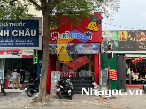 Cho thuê nhà 16C Quốc Hương, Phường Thảo Điền,  Quận 2, Hồ Chí Minh