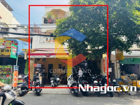 Cho thuê nhà 16 Lê Trung Nghĩa, Phường 12, Quận Tân Bình, Hồ Chí Minh