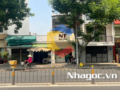 Bán nhà 169 Nguyễn Văn Luông, Phường 10,  Quận 6, Hồ Chí Minh