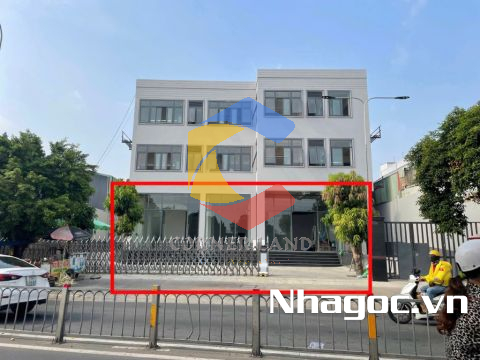 Cho thuê nhà 312 Hòa Bình, Phường Hòa Thạnh, Quận Tân Phú, Hồ Chí Minh