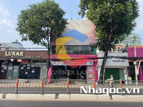 Cho thuê nhà 730 Quang Trung, Phường 8, Quận Gò Vấp, Hồ Chí Minh