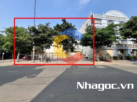 Cho thuê kho nhà xưởng đất Góc 2MT 18-20-22-24 Số 32, Phường Bình Trị Đông, Quận Bình Tân, Hồ Chí Minh