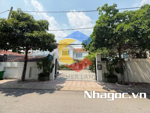 Cho thuê nhà 31A Lê Văn Miến, Phường Thảo Điền,  Quận 2, Hồ Chí Minh