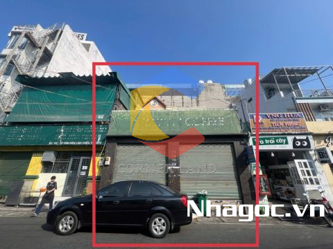 Cho thuê nhà 110 Tô Vĩnh Diện, Phường Linh Chiểu, Quận Thủ Đức, Hồ Chí Minh