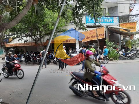 Cho thuê nhà 150 Cao Lỗ, Phường 4,  Quận 8, Hồ Chí Minh