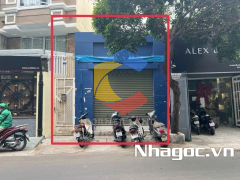 Cho thuê nhà 66 Nguyễn Cửu Vân, Phường 17, Quận Bình Thạnh, Hồ Chí Minh