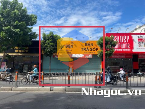 Cho thuê nhà 509D Quang Trung, Phường 10, Quận Gò Vấp, Hồ Chí Minh