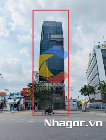 Cho thuê tòa nhà 677 Lê Văn Việt, Phường Tân Phú,  Quận 9, Hồ Chí Minh