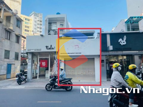 Cho thuê nhà 42B Trần Huy Liệu, Phường 11, Quận Phú Nhuận, Hồ Chí Minh