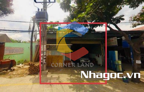 Cho thuê nhà 409 Nguyễn Bình, Xã Phú Xuân, Huyện Nhà Bè, Hồ Chí Minh
