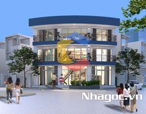 Cho thuê nhà Góc 2MT 558 Quang Trung, Phường 1, Quận Gò Vấp, Hồ Chí Minh