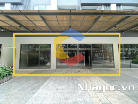 Cho thuê ShopHouse 188 N1, Phường Sơn Kỳ, Quận Tân Phú, Hồ Chí Minh