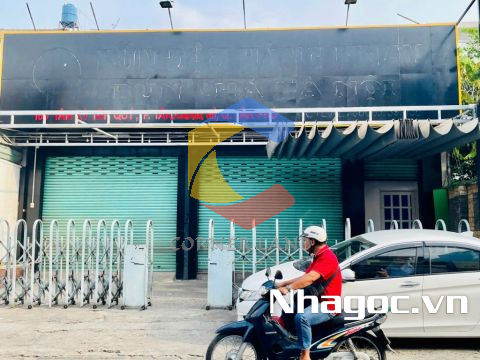 Cho thuê nhà 185 Tân Kỳ Tân Quý, Phường Tân Sơn Nhì, Quận Tân Phú, Hồ Chí Minh