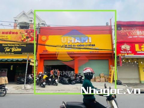 Cho thuê nhà 182B-182C Nguyễn Ảnh Thủ, Xã Thới Tam Thôn, Huyện Hóc Môn, Hồ Chí Minh