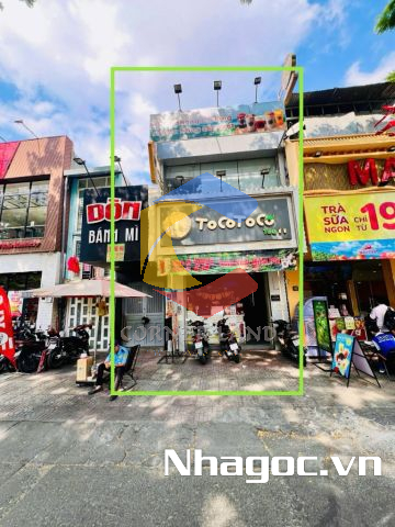 Cho thuê nhà 213D Nguyễn Văn Cừ, Phường 2,  Quận 5, Hồ Chí Minh