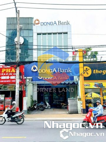 Cho thuê nhà 344 Võ Văn Ngân, Phường Bình Thọ, Quận Thủ Đức, Hồ Chí Minh