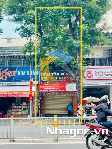 Cho thuê nhà 211 Lê Văn Sỹ, Phường 12,  Quận 3, Hồ Chí Minh