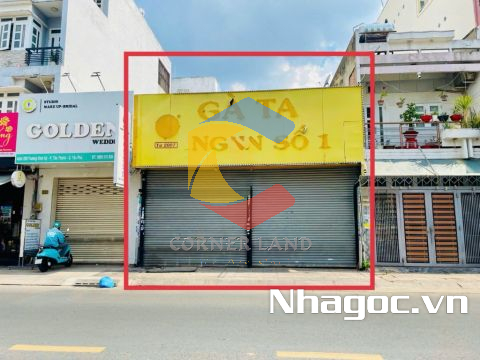 Cho thuê nhà 231 Trương Vĩnh Ký, Phường Tân Thành, Quận Tân Phú, Hồ Chí Minh