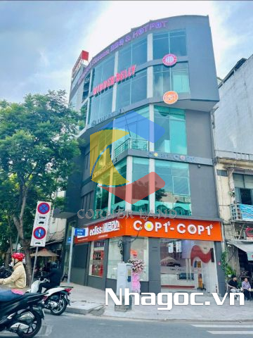 Cho thuê nhà Góc 2MT 144 Lê Thị Hồng Gấm, Phường Nguyễn Thái Bình,  Quận 1, Hồ Chí Minh