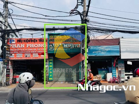 Bán nhà 940 Kha Vạn Cân, Phường Trường Thọ, Quận Thủ Đức, Hồ Chí Minh