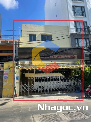 Cho thuê nhà 17 Hậu Giang, Phường 4, Quận Tân Bình, Hồ Chí Minh