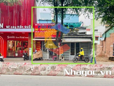 Cho thuê nhà 125 Lê Trọng Tấn, Phường Sơn Kỳ, Quận Tân Phú, Hồ Chí Minh