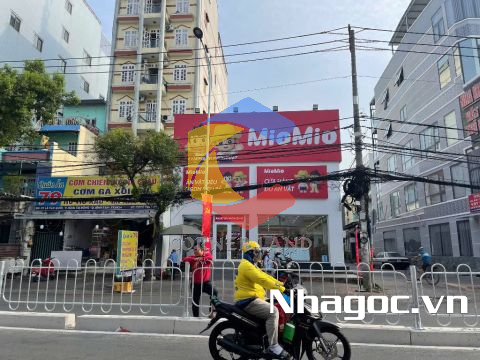 Sang nhượng nhà Góc 2MT 101-103 Lê Văn Quới, Phường Bình Trị Đông, Quận Bình Tân, Hồ Chí Minh