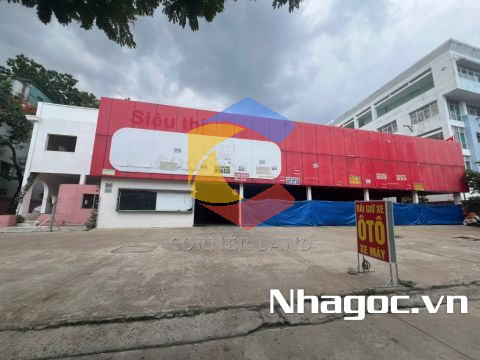 Cho thuê nhà 856 Âu Cơ, Phường 13, Quận Tân Bình, Hồ Chí Minh