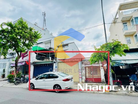 Cho thuê nhà 107 Quốc Hương, Phường Thảo Điền,  Quận 2, Hồ Chí Minh