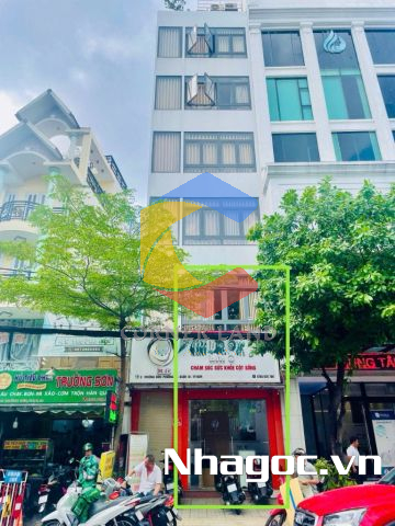 Cho thuê nhà 51 Trường Sơn, Phường 15,  Quận 10, Hồ Chí Minh