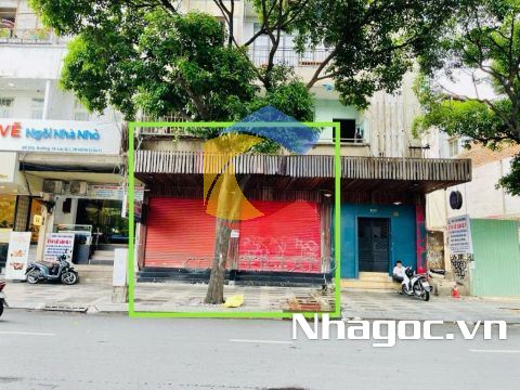 Cho thuê nhà 212A-212B Lê Lai, Phường Bến Thành,  Quận 1, Hồ Chí Minh