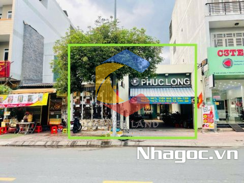 Cho thuê nhà 100B-100C Gò Dầu, Phường Tân Quý, Quận Tân Phú, Hồ Chí Minh